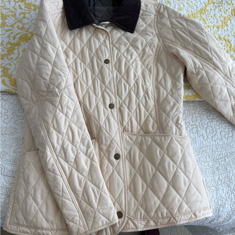 Barbour Jacket